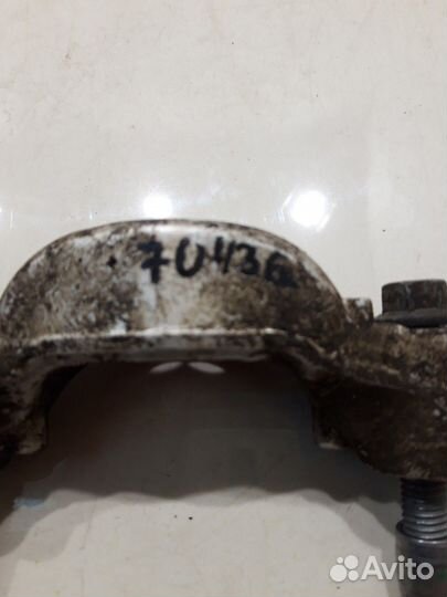 Кронштейн опоры шаровой (Volvo XC60 II)