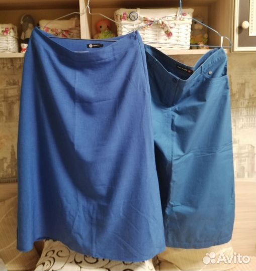 Юбки женские р48-50