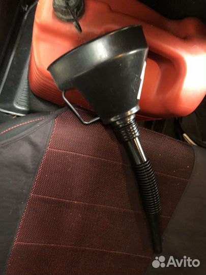 Канистра 20 литров для бензина