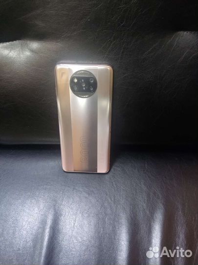 Xiaomi poco X3 pro
