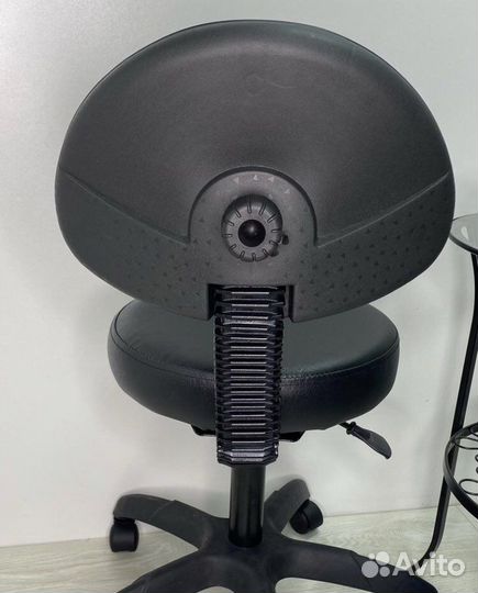 Стул мастера таблетка