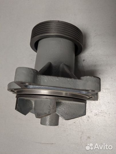 Помпа камаз евро как новый №352030