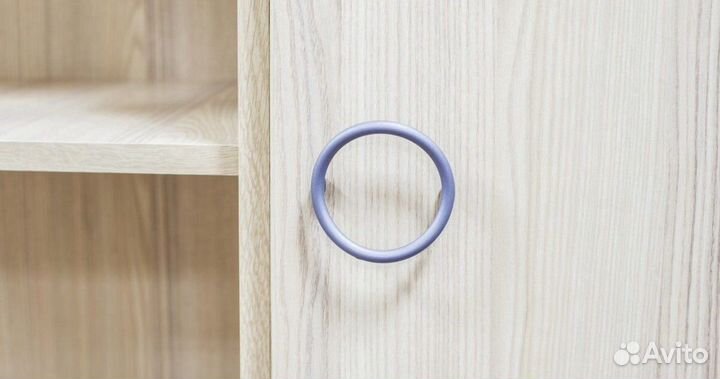 Детская мебель индиго