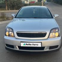 Opel Vectra 1.8 MT, 2004, битый, 300 027 км, с пробегом, цена 350 000 руб.