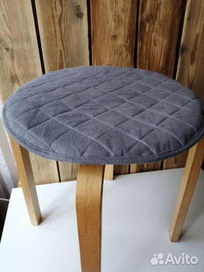 Чехлы на табуретки