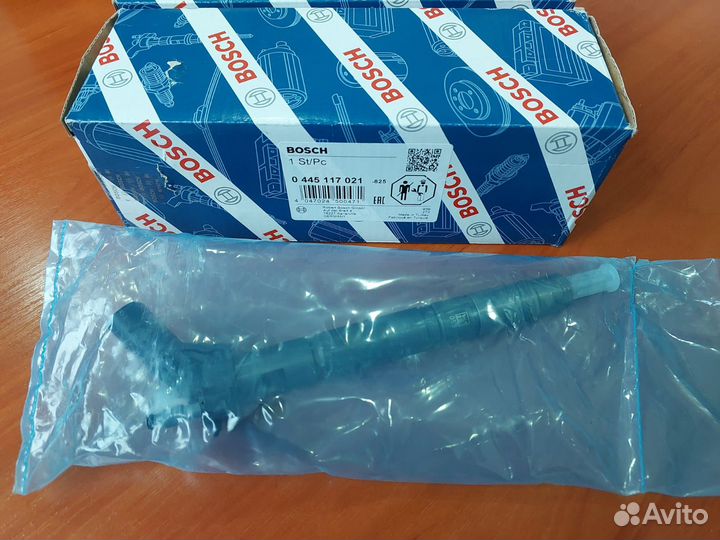 Форсунки Audi Q7 3.0TDI cjgd crca