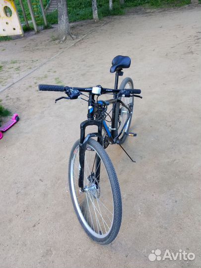 Велосипед горный 29