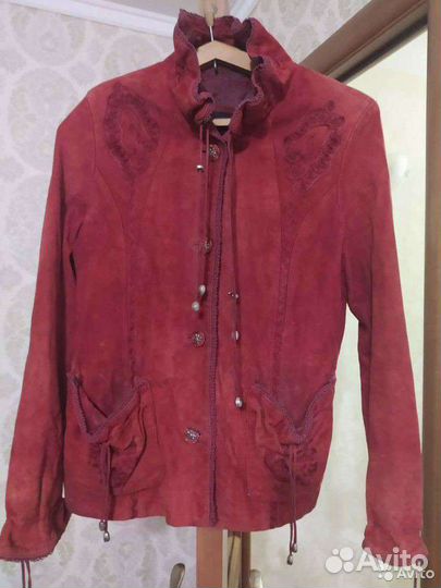 Женская одежда размеры от 42 до 48