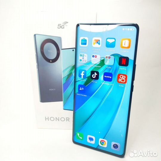 HONOR X9a, 6/128 ГБ