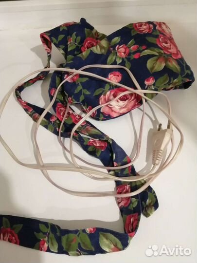 Электрогрелка СССР