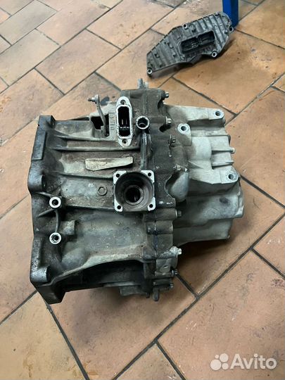 Коробка Ford Focus 3 1.6, 2.0 Powershift