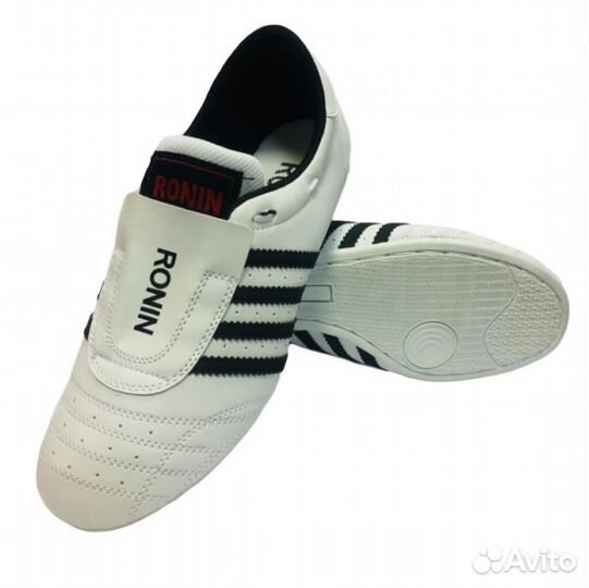 Обувь для таэквондо (степки)