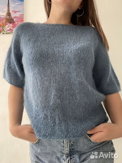 Свитер женский