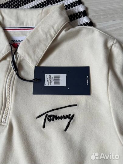 Новая футболка Tommy Jeans Оригинал