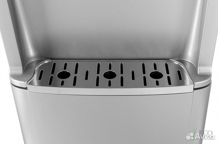 Кулер с нижней загрузкой бутыли Ecotronic M30-LXE