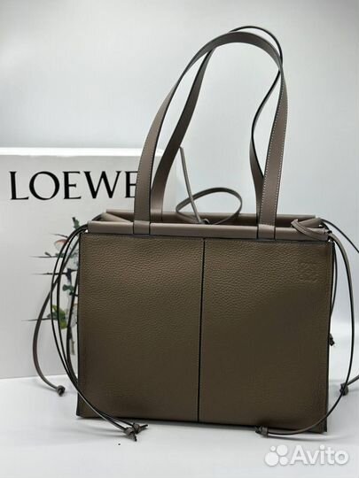 Сумка женская loewe