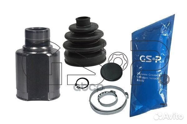 Шрус 661048 GSP