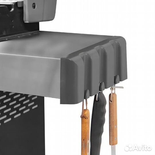 Газовый гриль koch Maestro 4000 5-0-056