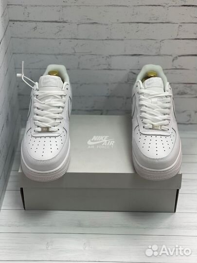 Кроссовки Nike Air Force 1