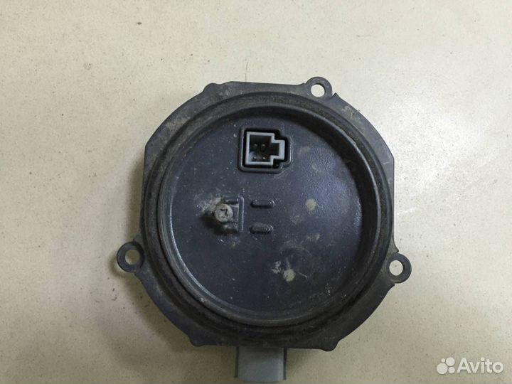 Блок ксеноновой лампы Nissan X-Trail T31 2007-2014