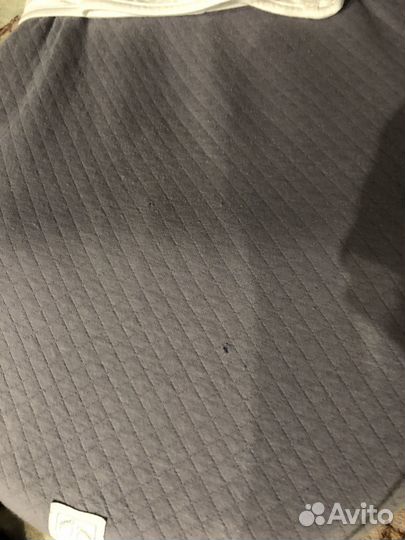 Кокон red castle cocoonababy