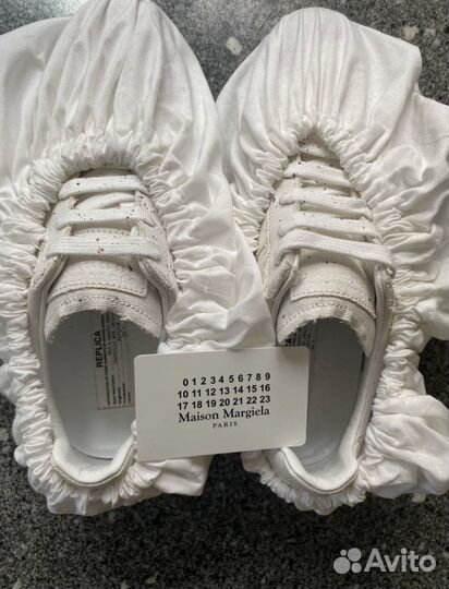 Maison margiela replica