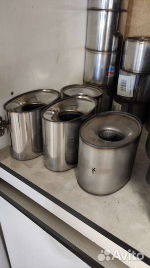 Пламегасители