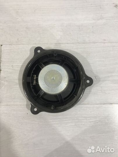 Динамик передний renault arkana 1.3 2WD CVT