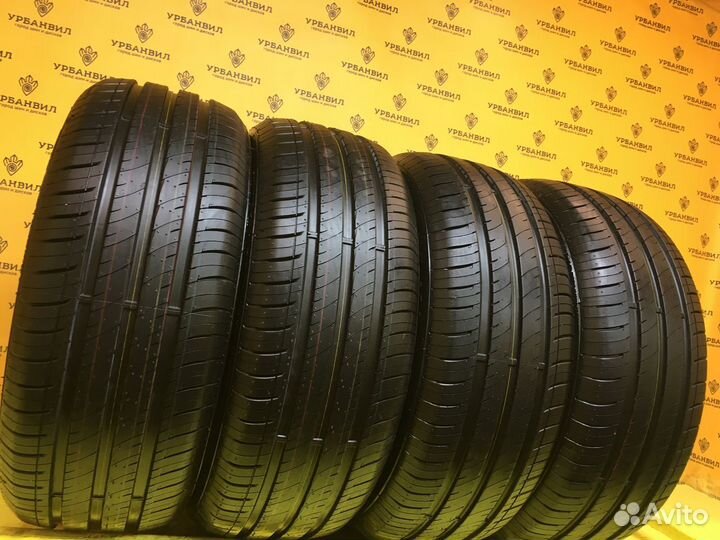 Nankang NA-1 205/55 R15 88V