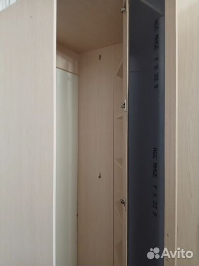 Угловой фкаф