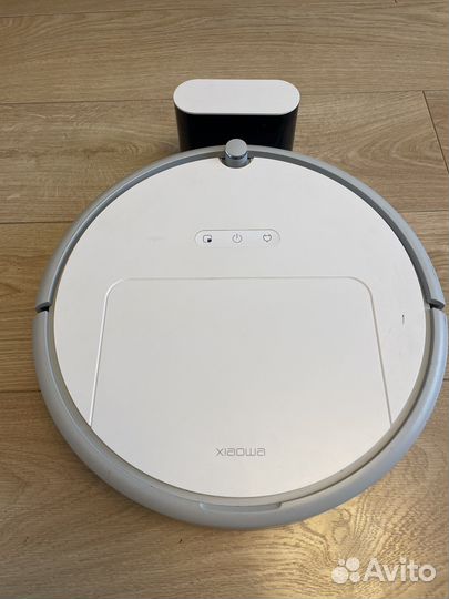 Робот пылесос xiaomi