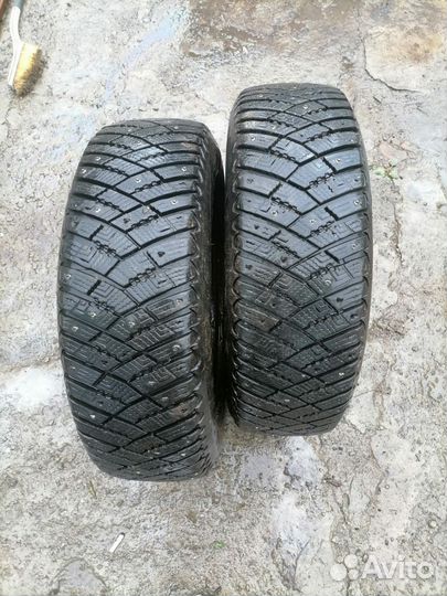 Goodyear Ultragrip Ice Arctic 185/70 R14