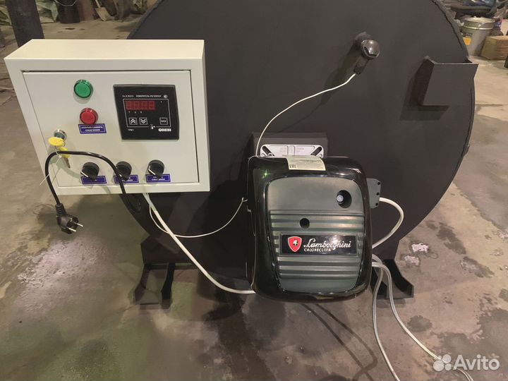 Утилизатор для растений