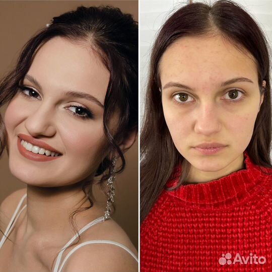 Свадебный визажист Стилист Фотограф Обучение СПБ