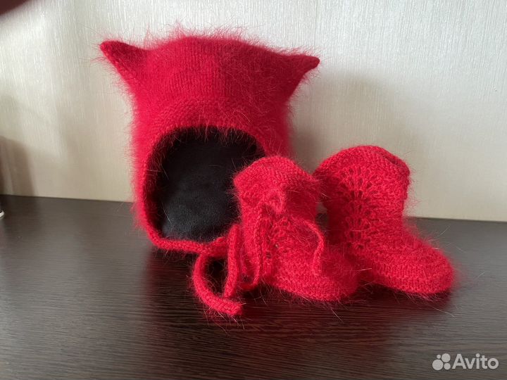 Комлект для девочки