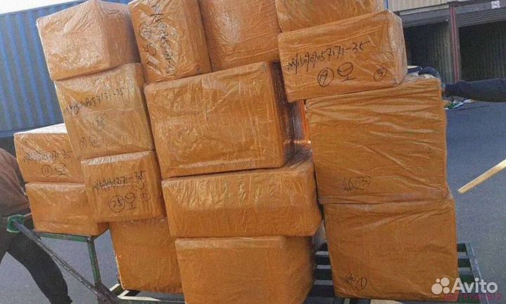 Сюрприз коробка с техникой Алиэкспресс (Арт.76820)