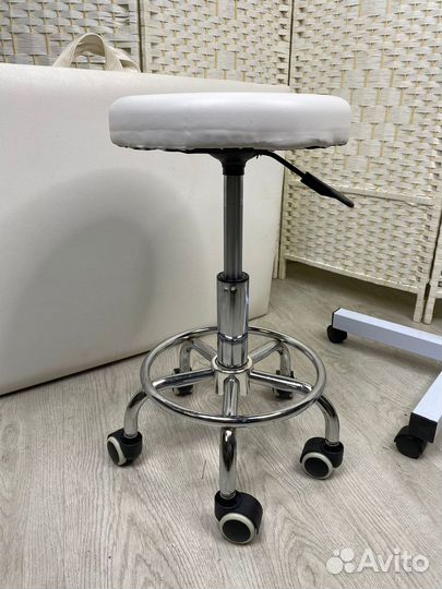 Стул таблетка Абакан