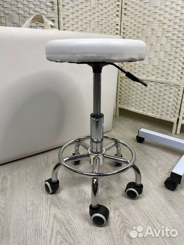 Стул таблетка Абакан