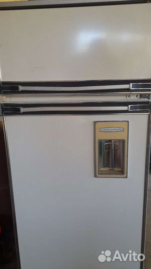 Холодильник Ока