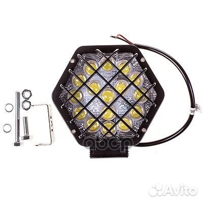 Фара S08401040 Skyway