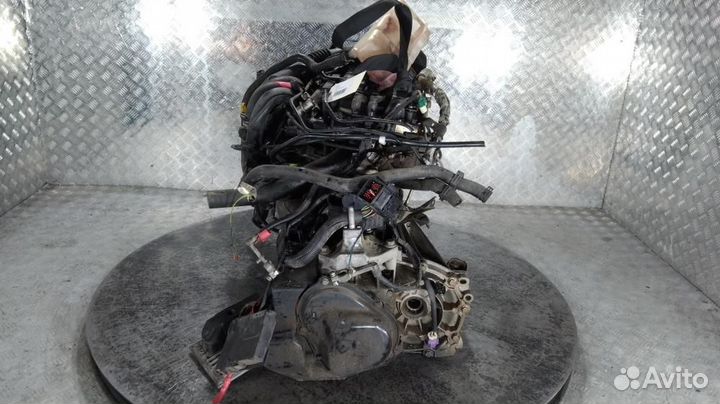 Б/У Б/У Двигатель Из Европы. Цена за двигатель