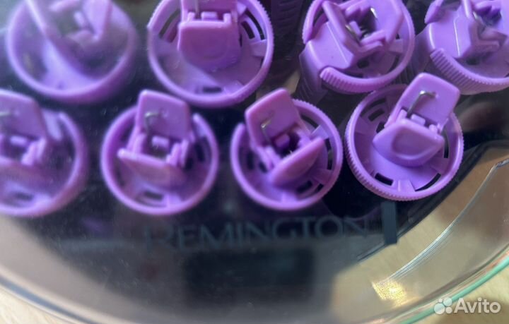 Бигуди Remington KF40 E