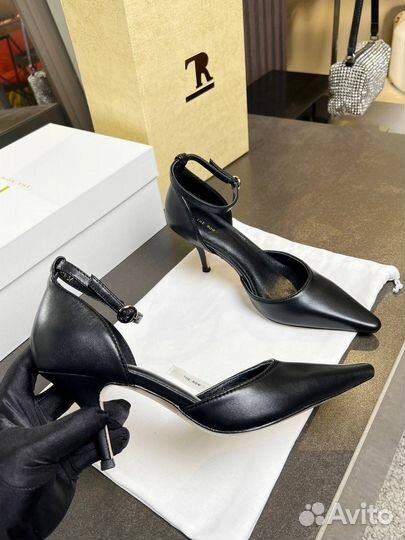 Туфли женские The Row