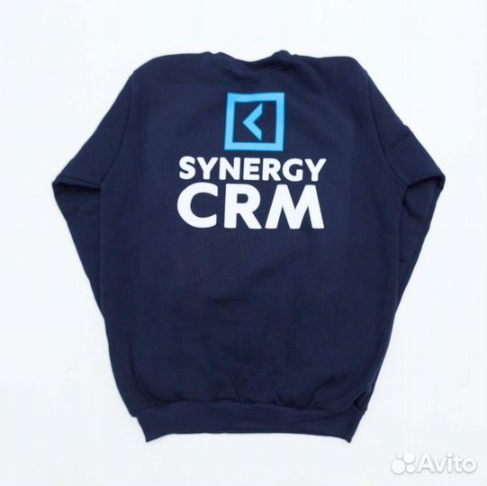 Свитшот + принт: создай свой стиль