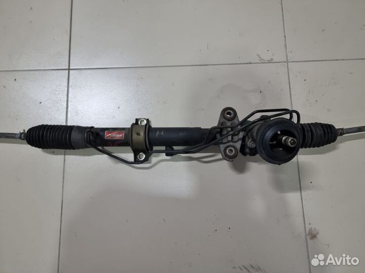 Рейка рулевая Lancer Evolution Evo7-9 CT9A