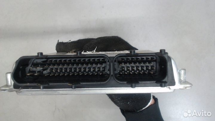 Блок управления двигателем Volkswagen Passat 5, 20