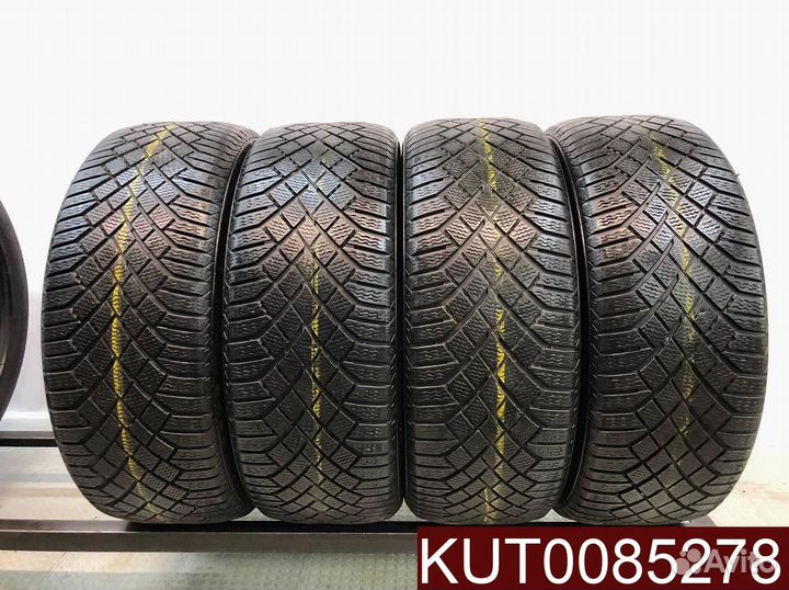 Continental ContiVikingContact 7 245/50 R20 107U