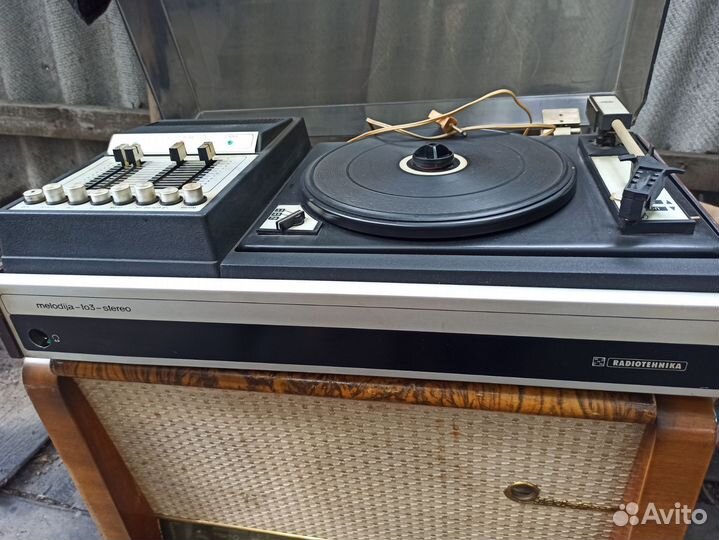 Радиоэлектроника