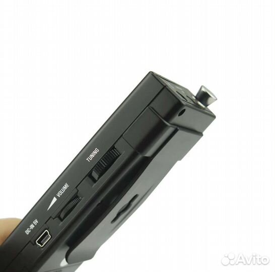 Tecsun pl 365 ssb радиоприемник