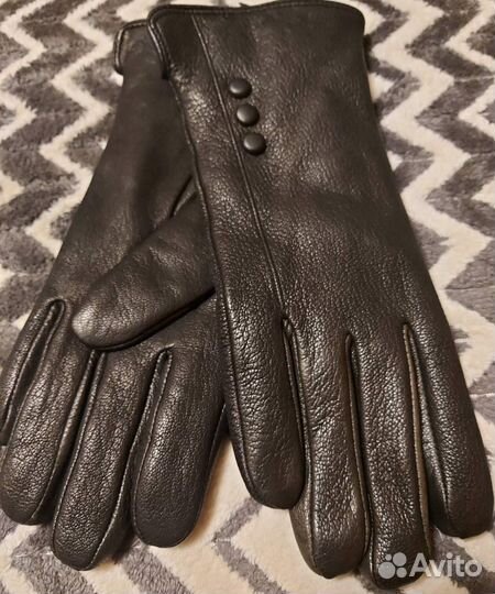 Перчатки женские